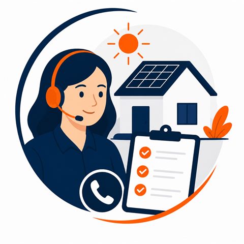 Diagn&oacute;stico t&eacute;cnico do projeto solar