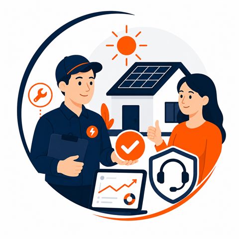 Planejamento de instala&ccedil;&atilde;o fotovoltaica